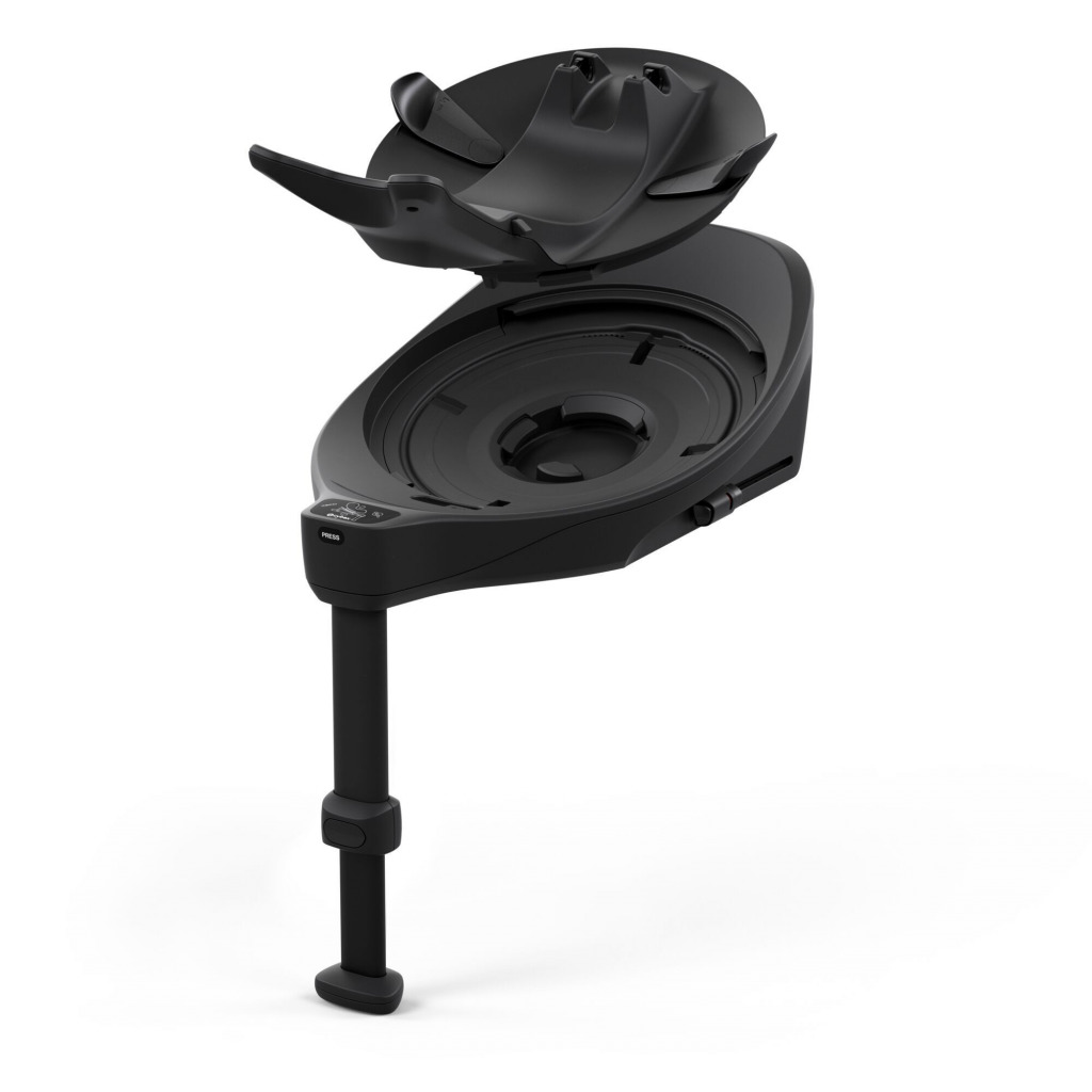 CYBEX Platinum Base S isoFix b�zistalp 4